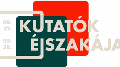 Kutatók Éjszakája 2024. Gábor Dénes Egyetem