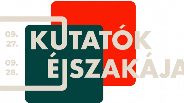 Kutatók Éjszakája 2024. Gábor Dénes Egyetem