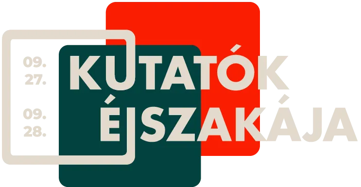 Kutatók Éjszakája 2024. Gábor Dénes Egyetem