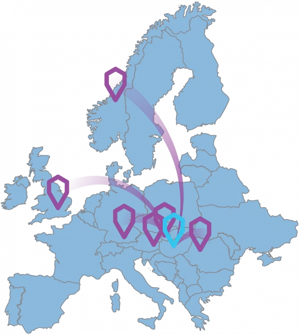 Rapid Factory Central Europe Kft. 3D nyomtatás Közép-Európa